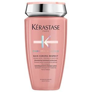 kerastase shampoo gekleurd haar