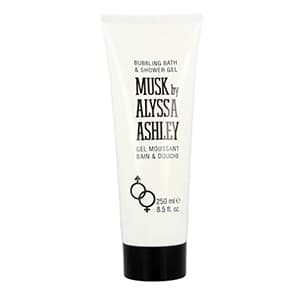 ALYSSA ASHLEY MUSH BATH SHOWER GEL