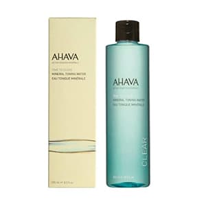 Ahava gezichtslotion