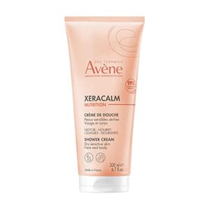 Avene douchecreme