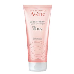 Avene douchegel