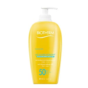 Biotherm zonnebrand