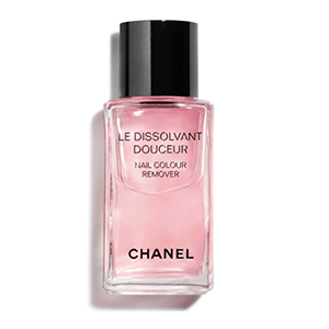 Chanel nagellakremover