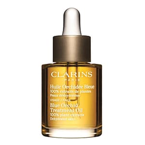 Clarins gezichtsolie