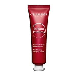 Clarins instant poreless primer