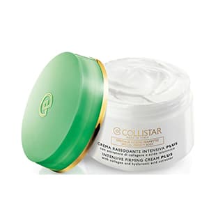 Collistar firming cream plus