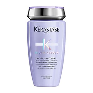 Kerastase zilvershampoo