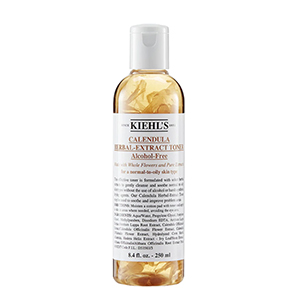 Kiehl's calendula toner