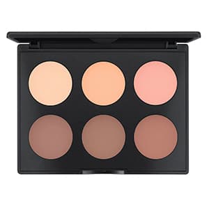 MAC Studio Fix Sculpt and Shape Contour Palette