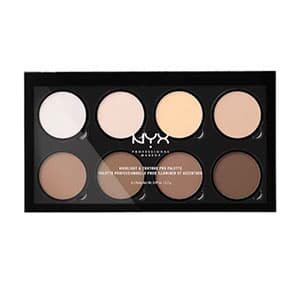 NYX Highlight & Contour Pro Palette