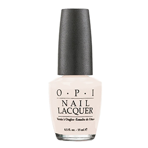 OPI bubblebath nagellak