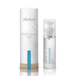 Squalan moisturizer oil