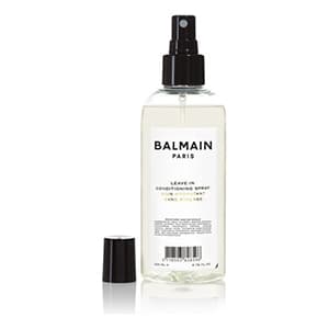balmain leave in conditioning spray