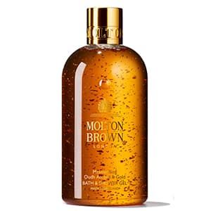 oudh badschuim molton brown