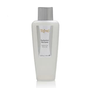 trind nagellak remover