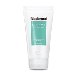 Biodermal facewash
