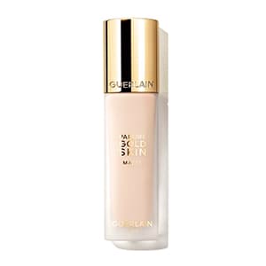 Guerlain parure gold foundation