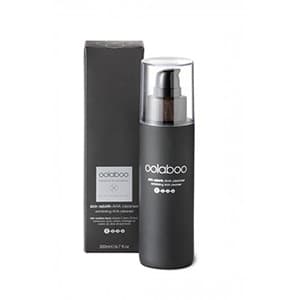 oolaboo skin rebirth cleanser