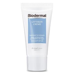 biodermal littekencreme