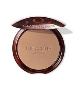 Guerlain terracotta