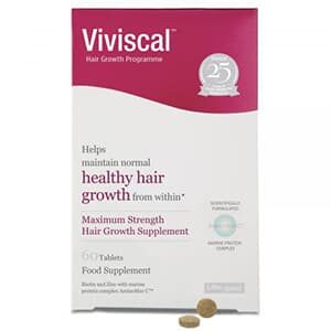 viviscal haar supplementen