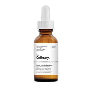 The Ordinary Retinol serum