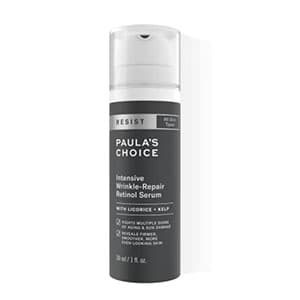 retinol Paula's choice