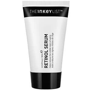 the inkey list retinol serum