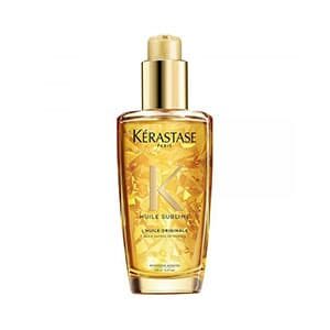 kerastase haarolie