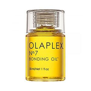 olaplex 7 bonding oil