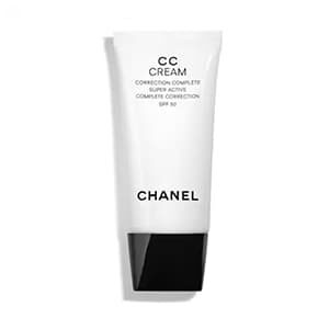 Chanel CC cream