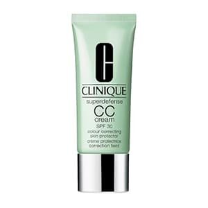 Clinique cc cream