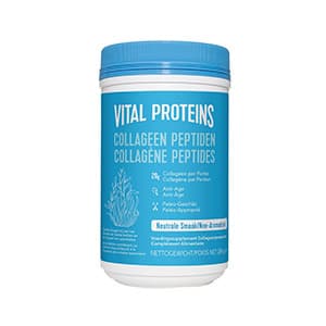 Vital proteins collageen poeder