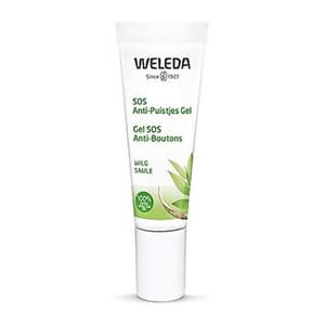 weleda sos anti puistjes