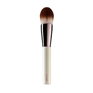 La mer foundation brush