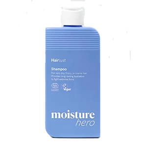 hairlust moisture shampoo