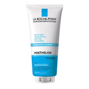 la roche posay posthelios aftersun