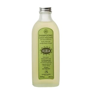 olivia natuurlijke shampoo