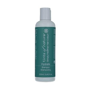 tints of nature hydrate shampoo