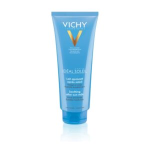 vichy ideal soleil aftersun