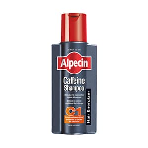 alpecin shampoo caffeine c1