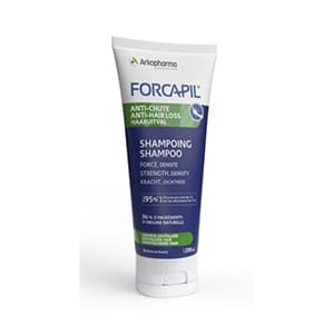 arkopharma forcapil shampoo tegen haaruitval