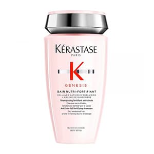 kerastase shampoo tegen haaruitval