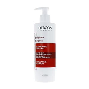 vichy dercos aminexil shampoo