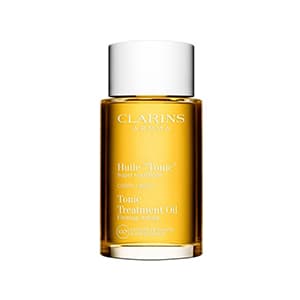 Clarins huidolie