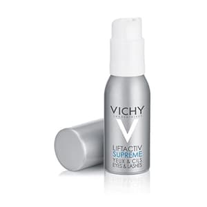 vichy liftactiv serum ogen wimpers