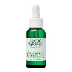 Mario badescu vitamine c serum