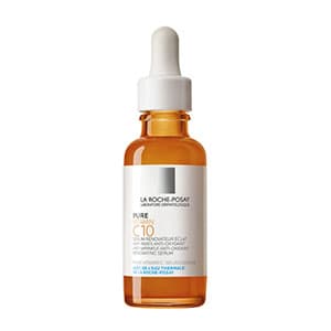 la roche posay pure vitamine c10 serum